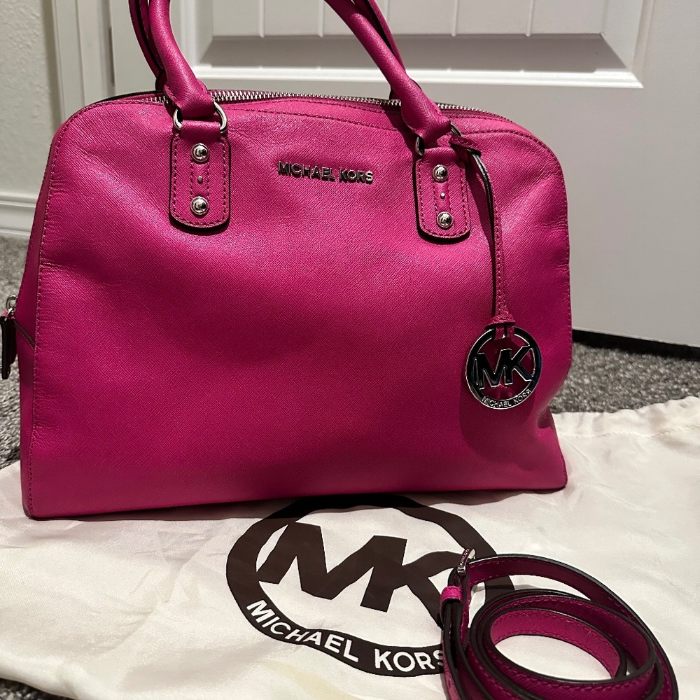Michael Kors Handbag